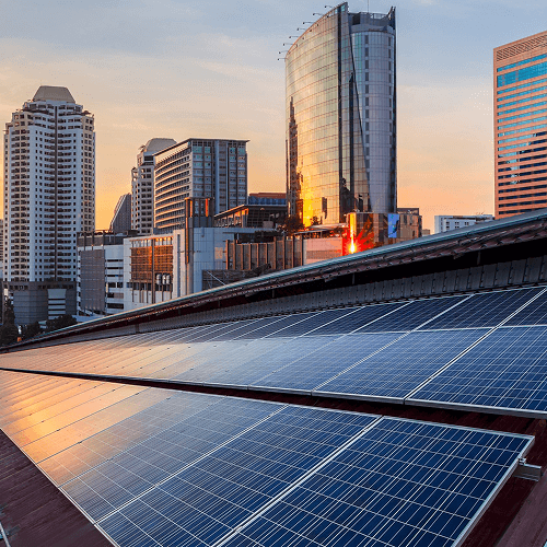 Commercial Solar