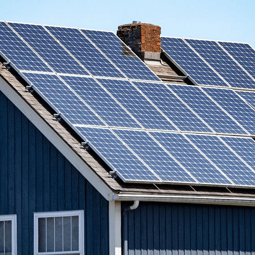 Residential Solar